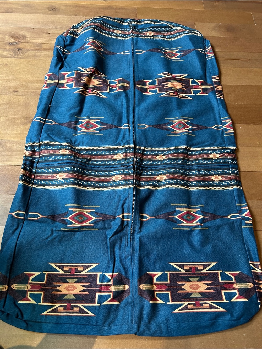 Garment bag 44” long